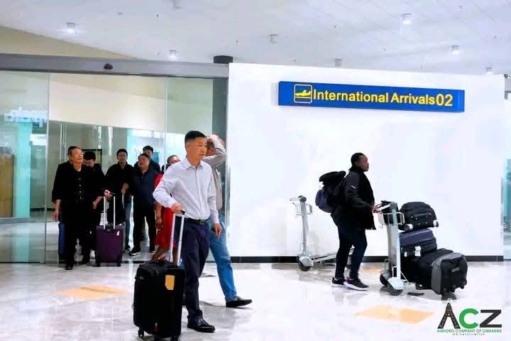 Executive business transfer with professional chauffeur